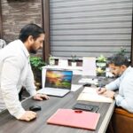 चकराता ब्लाक की मतगणना के लिए 30 जुलाई रवाना होंगे मतगणना कार्मिक