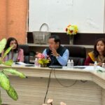 ग्रामीण विकास कार्यक्रमों की गहन समीक्ष