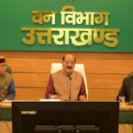 रोड़ कटिंग शर्तों मानकों के उल्लंघन पर विधिक एक्शन तय; मा0 प्रभारी मंत्री ने समीक्षा बैठक में दिए निर्देश